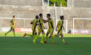 Cascavel faz o último jogo em casa pela Copa Sul nesta quinta