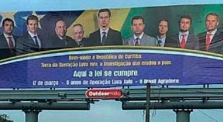 Ex-procurador da Lava Jato processa advogada por ação que pediu sua demissão