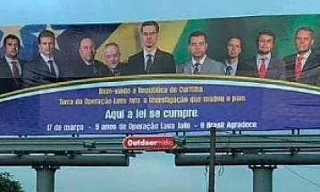 Ex-procurador da Lava Jato processa advogada por ação que pediu sua demissão