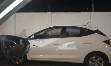 Disparo de arma de fogo deixa motorista de aplicativo ferido em Cascavel