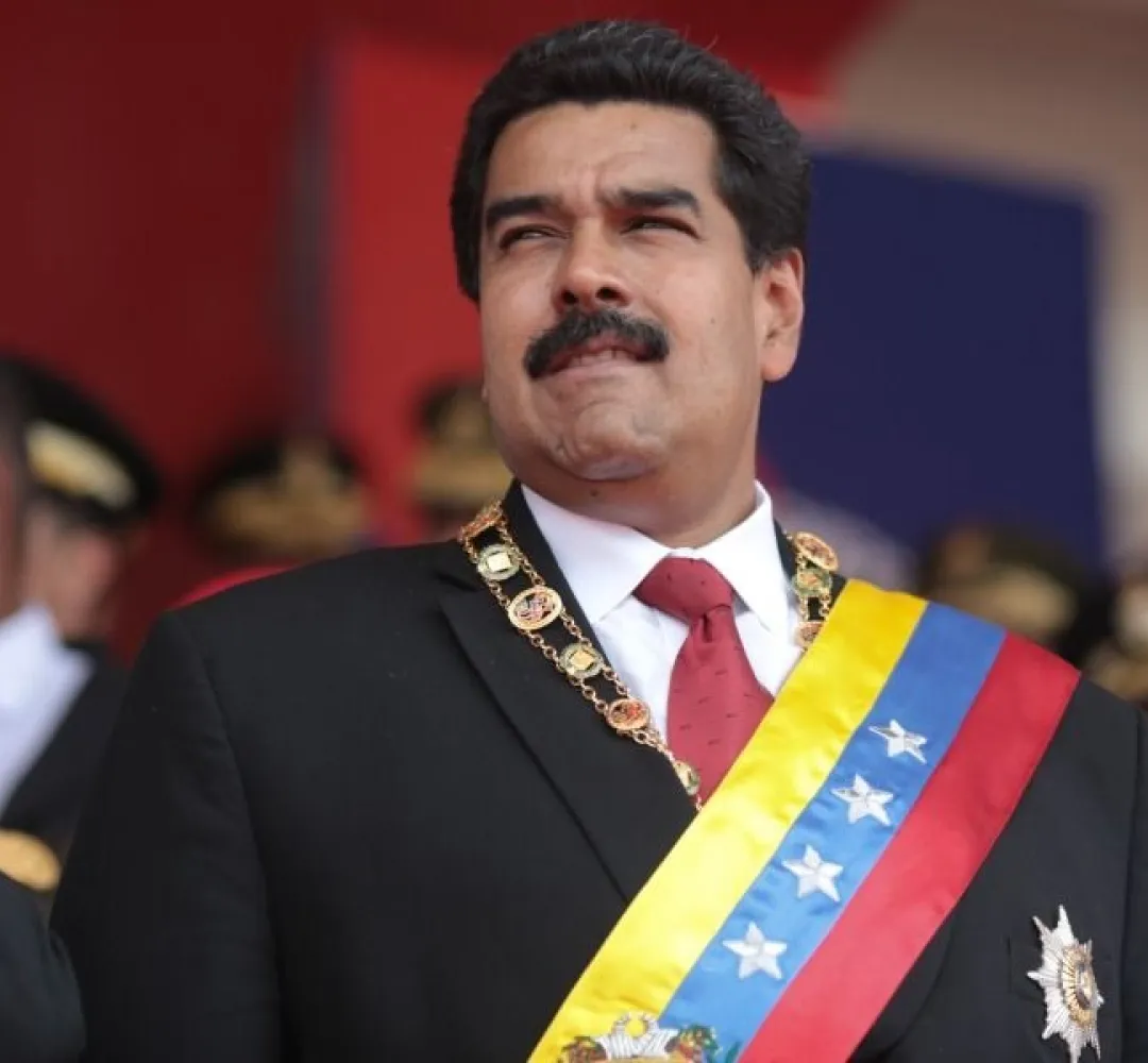 EUA interceptam novo petroleiro no Caribe e Venezuela acusa “pirataria”