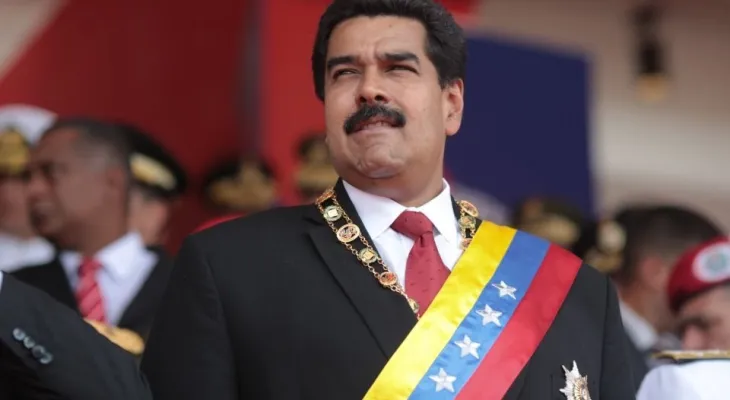 Maduro diz que Venezuela tem 5 mil mísseis russos prontos para defesa contra os EUA