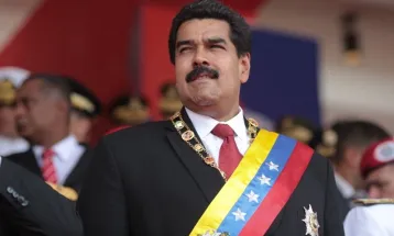 Trump diz que Maduro foi capturado após ataques e Venezuela decreta estado de emergência