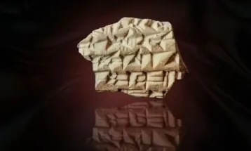 Arqueólogos encontram aviso de cobrança de imposto bíblico de 2,7 mil anos em Jerusalém