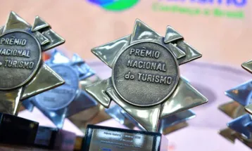 Paraná é finalista em cinco categorias do Prêmio Nacional do Turismo 2025