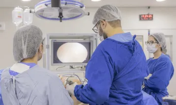 Opera Paraná realiza mais de 10 mil cirurgias na macrorregião Oeste