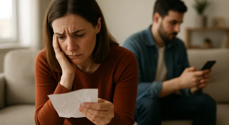 Amor, mentiras e R$ 500 mil: Homem inventa doença e engana ex-namorada por cinco anos