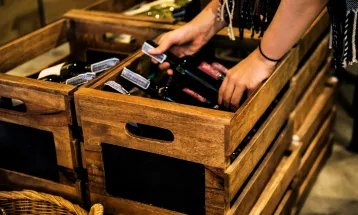 Seis homens são condenados por contrabando de vinhos argentinos no Rio Grande do Sul