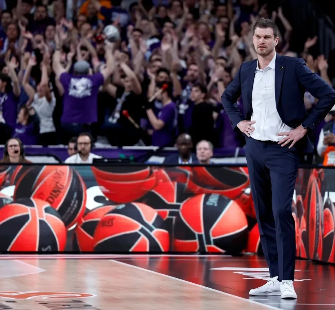 Tiago Splitter faz história e assume comando do Portland Trail Blazers na NBA