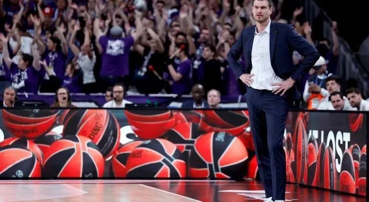 Tiago Splitter faz história e assume comando do Portland Trail Blazers na NBA