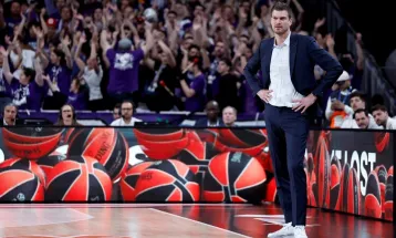 Tiago Splitter faz história e assume comando do Portland Trail Blazers na NBA
