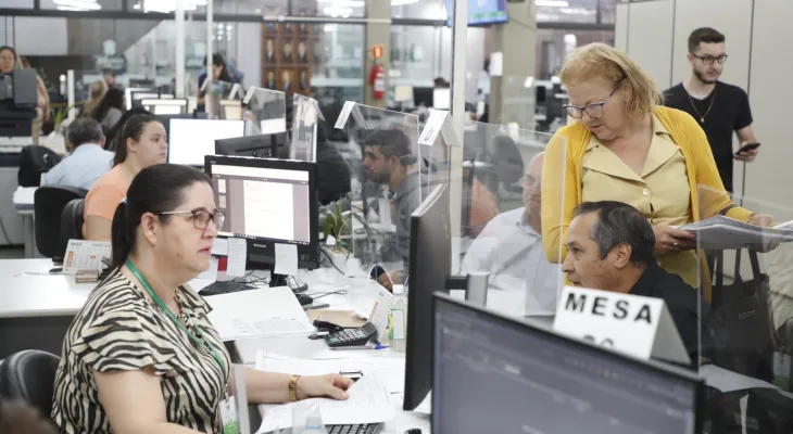 Refic 2025 já soma mais de R$ 3,2 milhões negociados em Cascavel