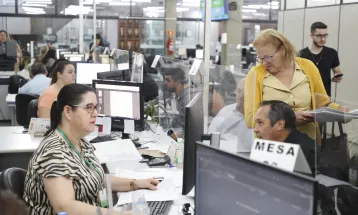 Refic 2025 já soma mais de R$ 3,2 milhões negociados em Cascavel