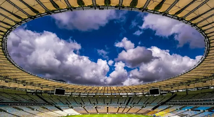 CCJ da Alerj inclui Complexo do Maracanã em lista de imóveis que podem ser vendidos pelo governo do Rio