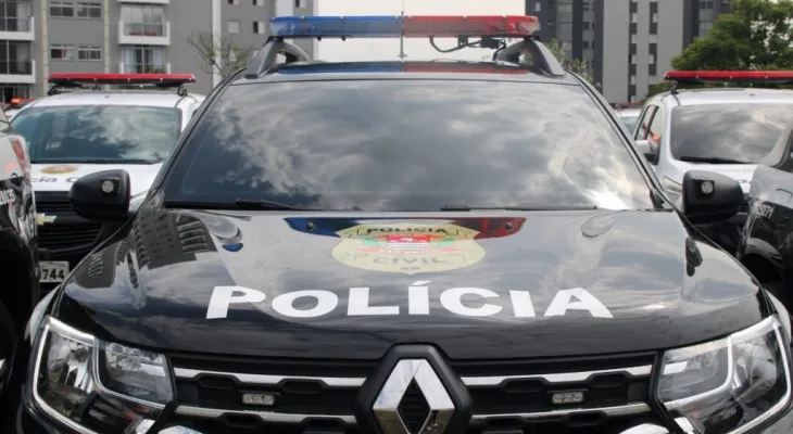 Operação desmantela plano de atentado contra autoridades em Presidente Prudente