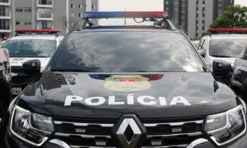 Operação desmantela plano de atentado contra autoridades em Presidente Prudente