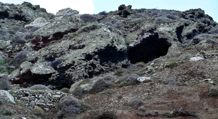 Debate milenar sobre a erupção do vulcão Thera é resolvido