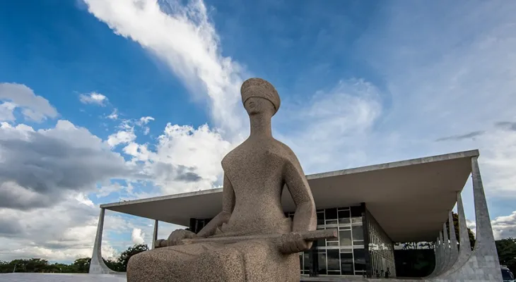 Senado vai analisar proposta que limita decisões individuais de ministros do STF
