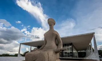 Senado vai analisar proposta que limita decisões individuais de ministros do STF