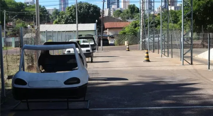 Proposta para mudar regras da CNH é alvo de criticas em Cascavel; entenda