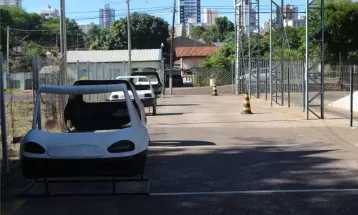 Proposta para mudar regras da CNH é alvo de criticas em Cascavel; entenda