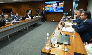 Ex-diretor do INSS será ouvido por comissão que apura fraudes na Previdência