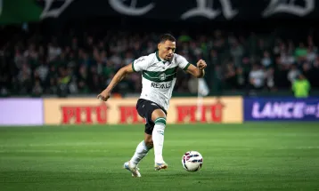 Coxa tenta manter a vantagem na ponta da Série B do Brasileiro