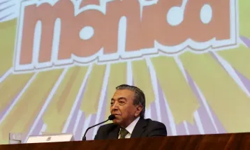 Mauricio de Sousa completa 90 anos e é homenageado com cinebiografia