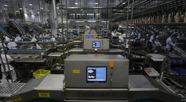 Paraná registra recorde de 26,7 mil vagas de emprego abertas em outubro
