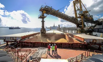 Paraná acumula cinco anos de superávit na balança comercial e amplia exportações em 2025