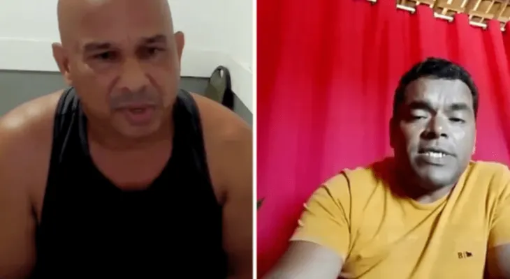 Acusado de homicídio por 28 anos é absolvido após vítima aparecer viva