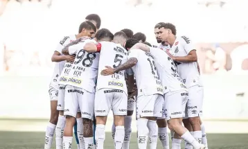 Luta contra o rebaixamento será intensa nas últimas rodadas do Brasileiro