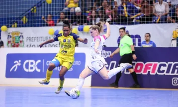 Stein e São José empatam no primeiro jogo da semifinal da LFF