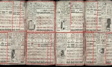 Astrônomos maias previram eclipses solares com séculos de antecedência