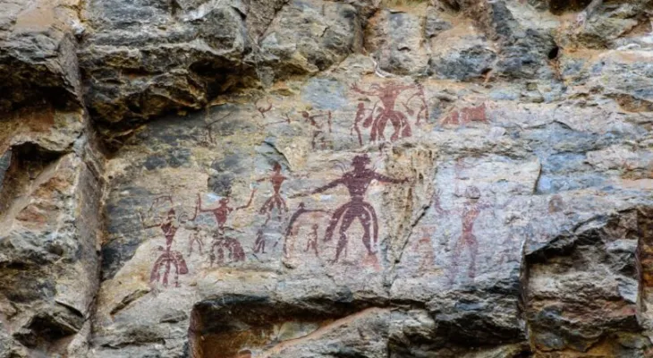 Consumo de carniça foi prática recorrente ao longo da evolução humana