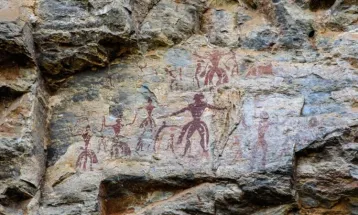 Consumo de carniça foi prática recorrente ao longo da evolução humana