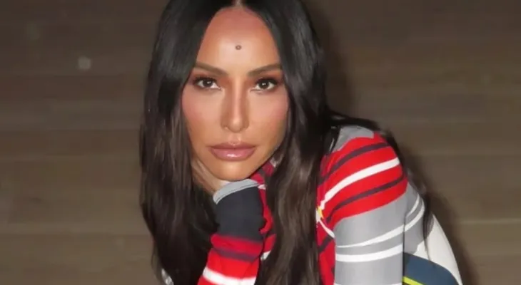 Sabrina Sato relembra dificuldades no Pânico e é criticada nas redes sociais