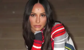 Sabrina Sato relembra dificuldades no Pânico e é criticada nas redes sociais