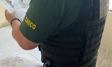 CyberGaeco faz operação contra apologia à violência escolar em Jaraguá do Sul