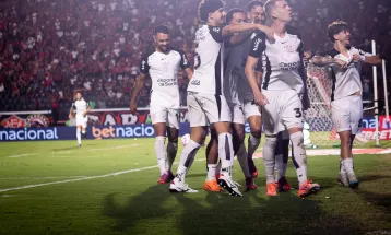 Corinthians tem primeira sequência de vitórias no Brasileirão