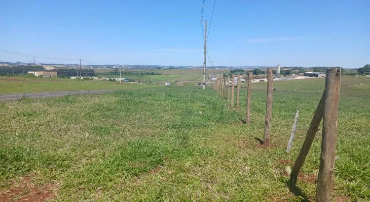 EPR Iguaçu atua na delimitação da faixa de domínio e deve concluir trabalhos até dezembro