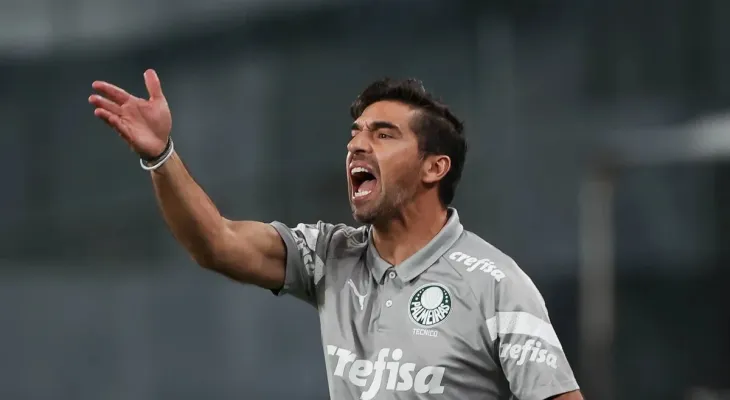 Abel Ferreira convoca torcida do Palmeiras e promete “noite mágica” na Libertadores