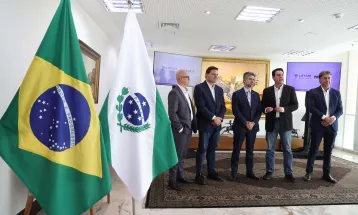 Foz do Iguaçu ganha voo direto para Brasília e amplia conexão turística com o país
