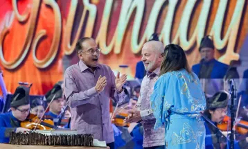 Lula completa 80 anos e se torna o presidente mais velho em exercício no Brasil