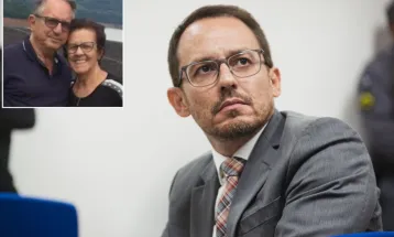 Pais do vice-presidente da OAB-MT morrem com 20 minutos de diferença