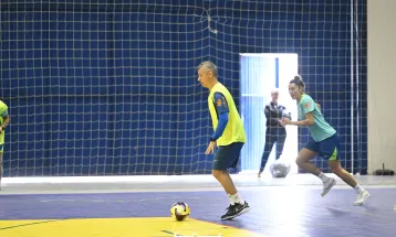 Semana de ‘correria’ para os selecionáveis do Stein Cascavel