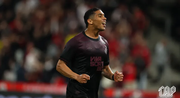 Furacão entra na luta pelo acesso na Série B do Brasileiro