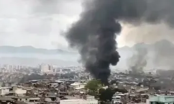 Diário de mediador revela reviravolta em conversas entre EUA e Irã