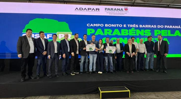 Eleições 2026: Ratinho diz que ainda não tem candidato para sua sucessão