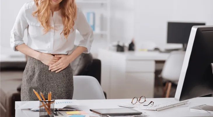 Câmara aprova criação da licença menstrual para trabalhadoras de até dois dias